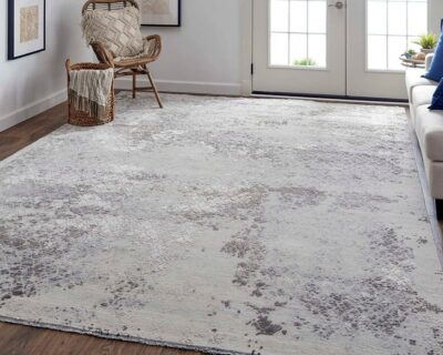 MERRIL Rug - C6025-GRY000