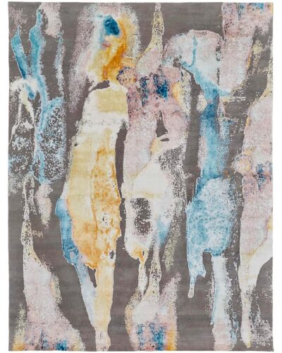 C6027MLT000F99_0 MONTFORT Rug - C6027-MLT000