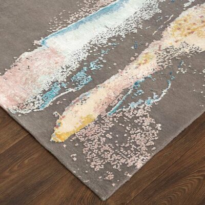 C6027MLT000F99_2 MONTFORT Rug - C6027-MLT000