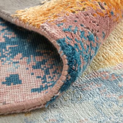C6027MLT000F99_7 MONTFORT Rug - C6027-MLT000