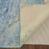 C6028BLU000F99_3 MONTFORT Rug - C6028-BLU000