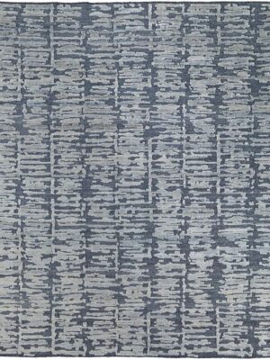 BERWYN Rug - T6005-BLU000