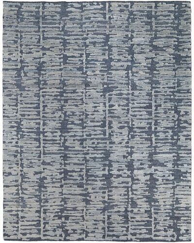 BERWYN Rug - T6005-BLU000