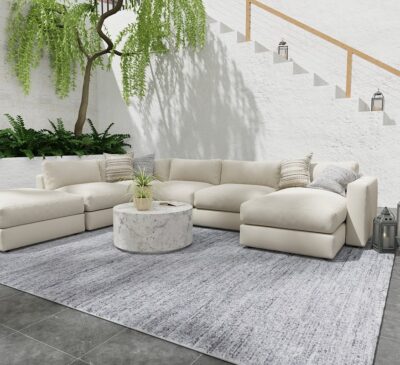 FINLEY Rug - T6046-CHL000