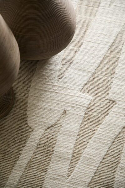 PECONIC Rug - T8009-LIN000
