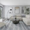 ABERDEEN Rug - T8012-GRY000