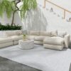 HIGHVIEW Rug - T8017-MRN000
