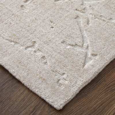 ALDRICH Rug - T8019-BGE000