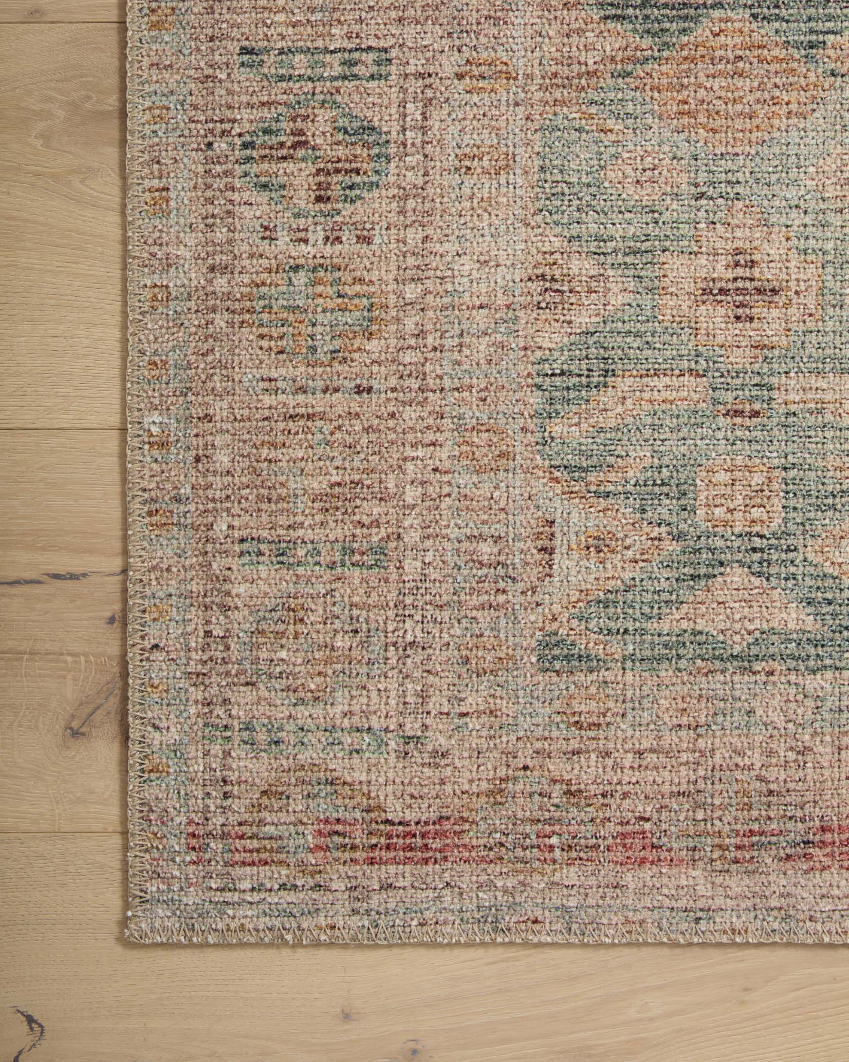 Aubrey - AUB-02 Ar Aqua / Sand