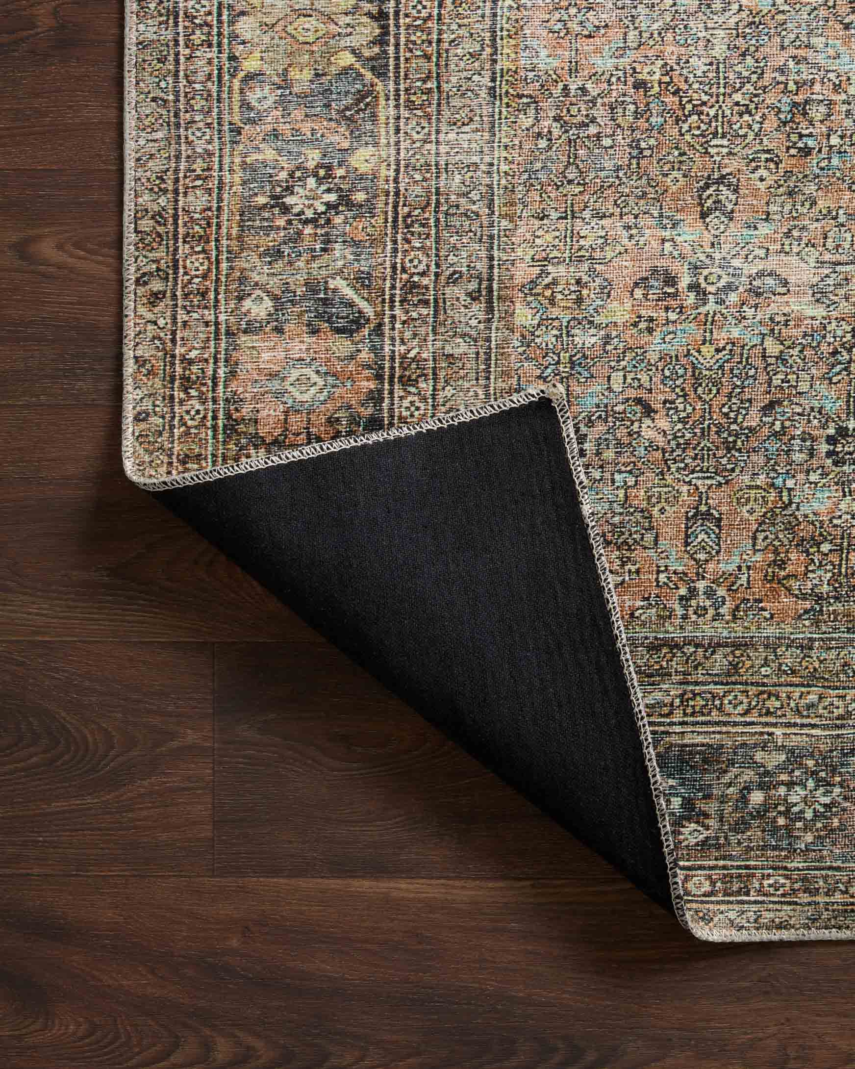 Adrian - ADR-03 Terracotta / Multi