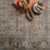 Adrian - ADR-03 Terracotta / Multi