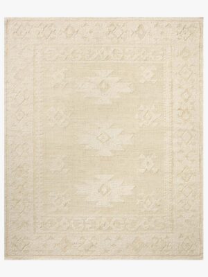 Alara - ALR-01 Ivory / Natural