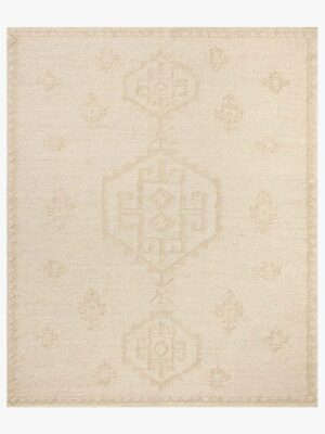 Alara - ALR-02 Ivory / Natural