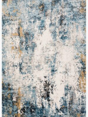 Alchemy - ALC-05 Denim / Ivory
