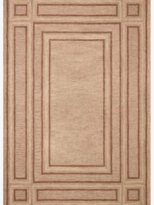 Alfie - ALF-01 Cj Blush / Rose