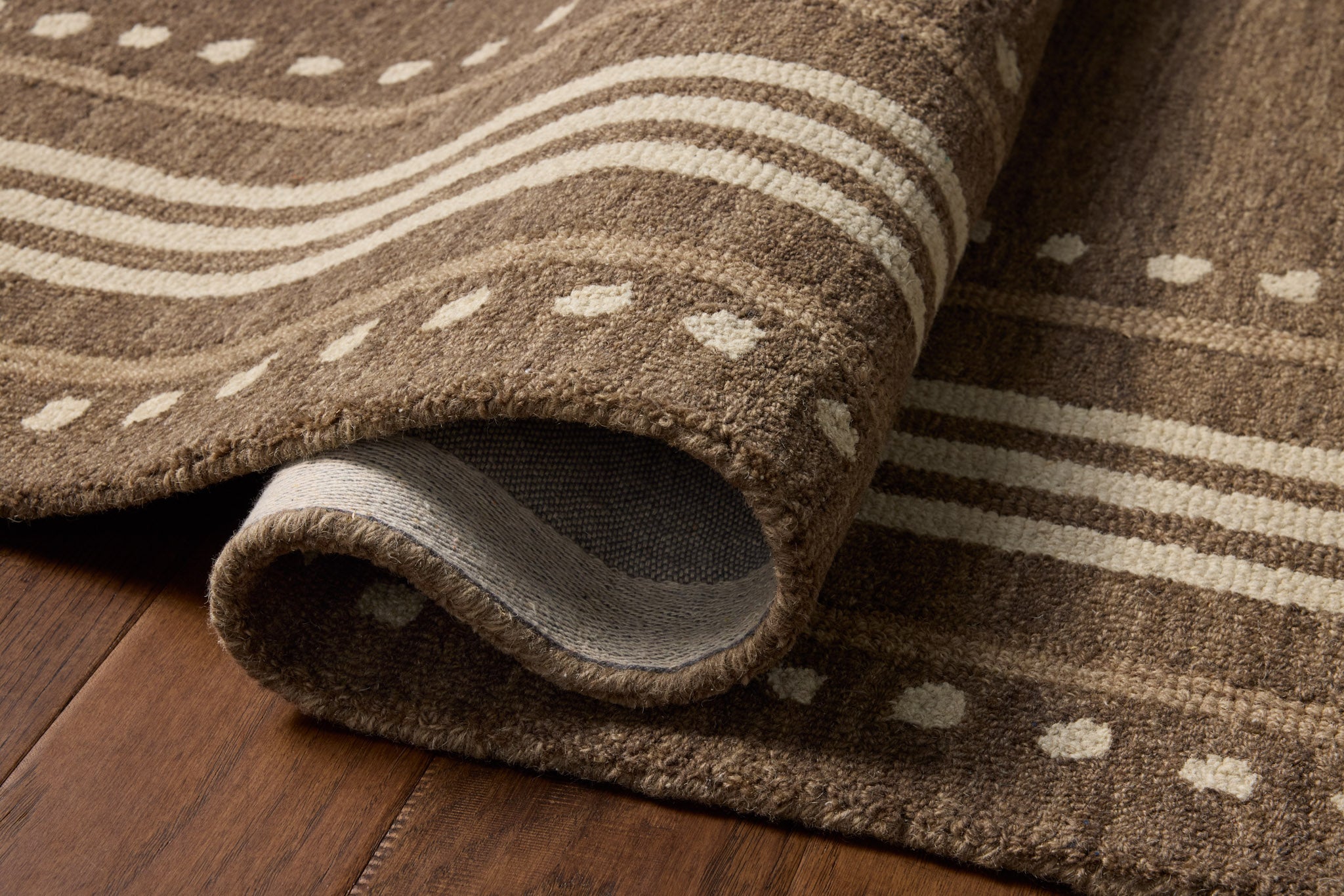 Alfie - ALF-02 Cj Bark / Natural