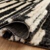 Alice - ALI-03 Cj Cream / Charcoal