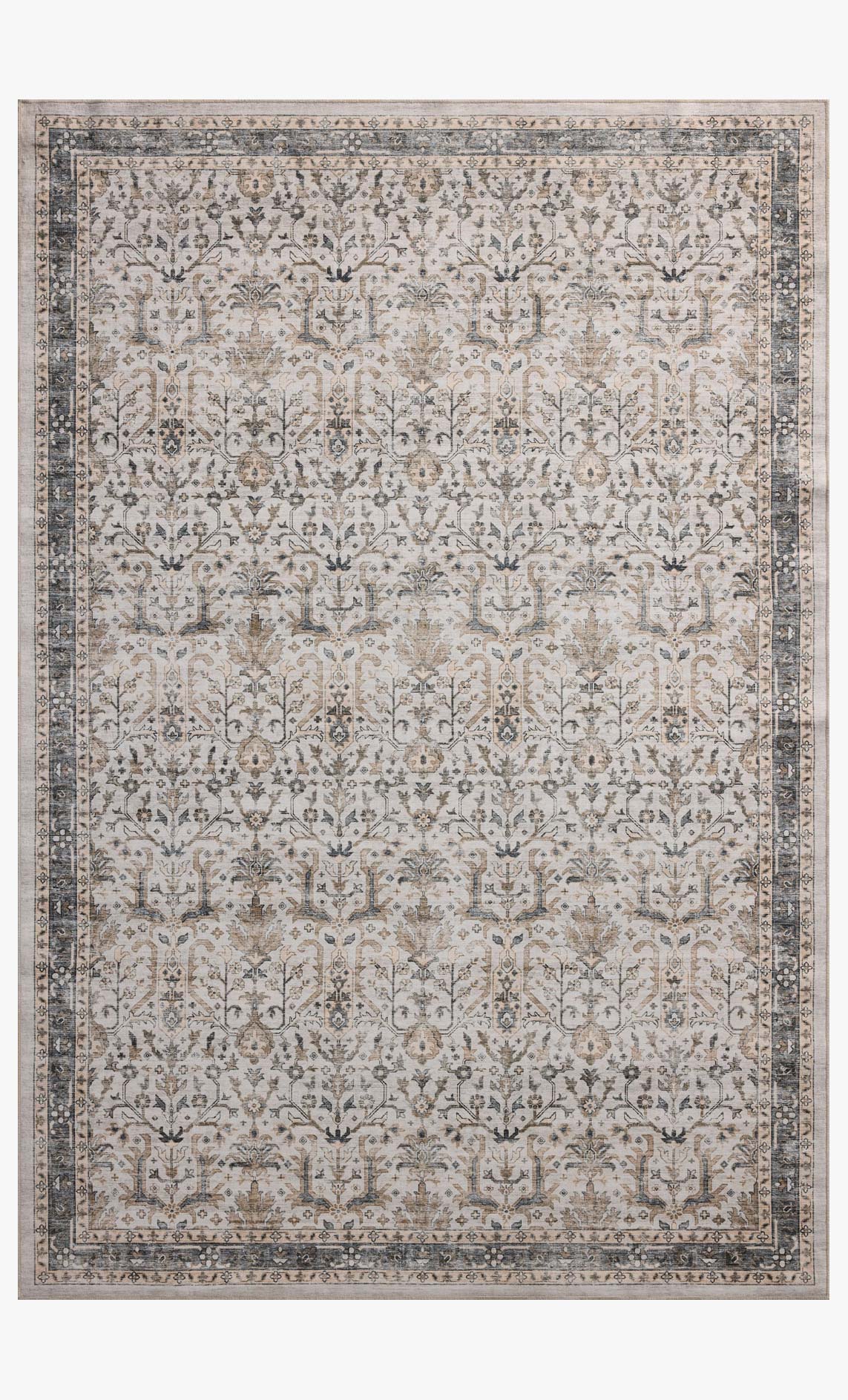 ANNSANS-01IVSN_9f4b8426-360f-49e3-ab7c-6ca6bc2ad522.jpg Anniston - ANS-01 Ivory / Stone