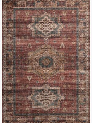 Anniston - ANS-04 Spice / Multi
