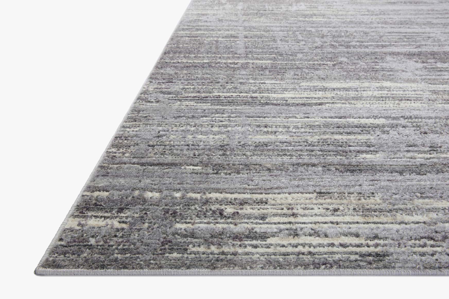 Arden - ARD-03 Grey / Ivory