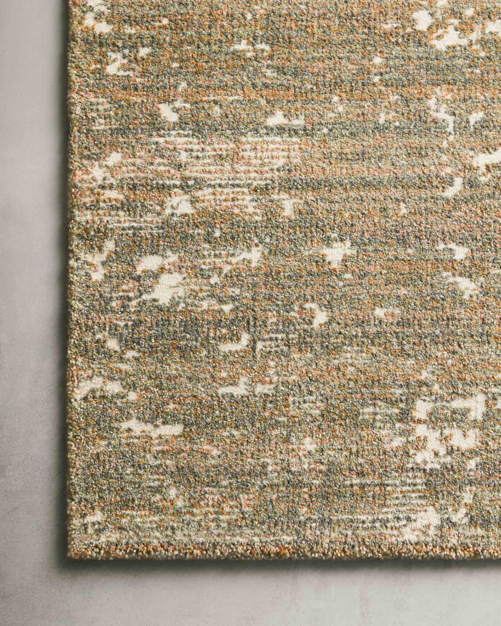 Augustus - AGS-04 Moss / Spice