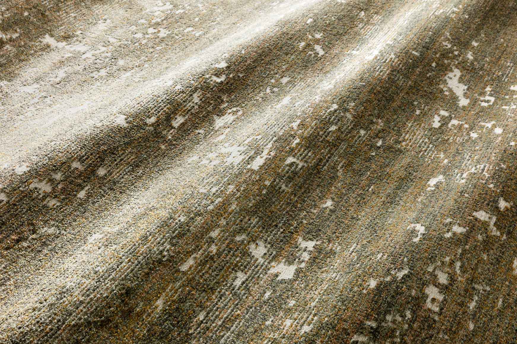 Augustus - AGS-04 Moss / Spice