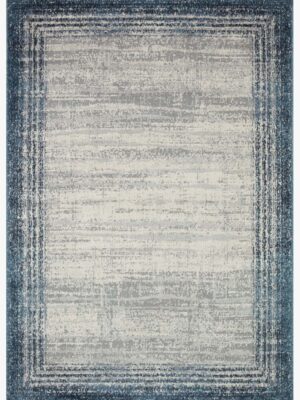 Austen - AUS-02 Pebble / Blue