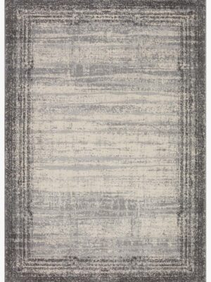 Austen - AUS-02 Pebble / Charcoal