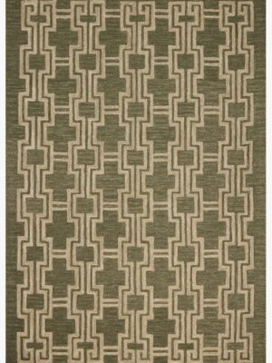 Barrow - BAR-02 - Jm Moss / Beige