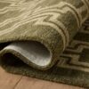 Barrow - BAR-02 - Jm Moss / Beige