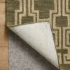 Barrow - BAR-02 - Jm Moss / Beige