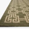 Barrow - BAR-02 - Jm Moss / Beige