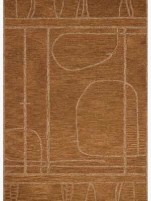 Barrow - BAR-03 - Jm Clay / Natural