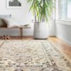 BEATBEA-01GYIV__5Broomscene_5D_1_a5cf7570-10a6-40ae-8de1-10ddc90bc784.jpg Beatty - BEA-01 Grey / Ivory