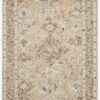 Beatty - BEA-02 Beige / Ivory
