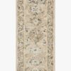 Beatty - BEA-02 Beige / Ivory