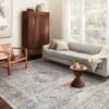 Bianca - BIA-02 Stone / Multi