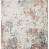 Bianca - BIA-03 Ivory / Multi