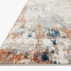 Bianca - BIA-03 Ivory / Multi