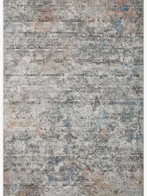Bianca - BIA-04 Grey / Multi