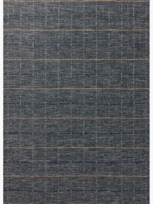 Birch - BIR-02 Sky / Wheat