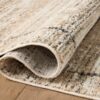Bleecker - BLE-05 - Jm Natural / Charcoal
