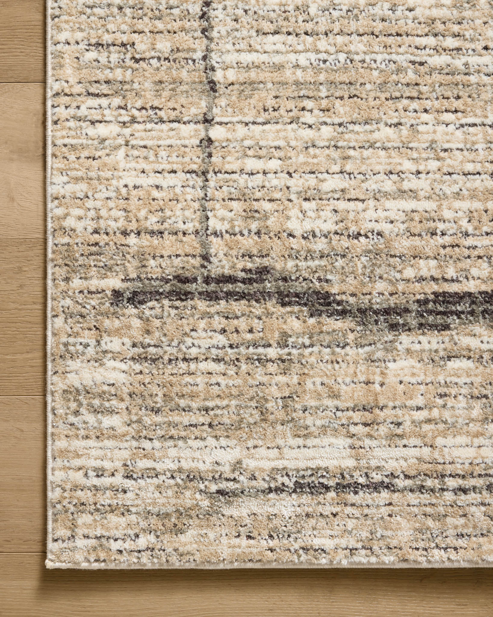 Bleecker - BLE-05 - Jm Natural / Charcoal