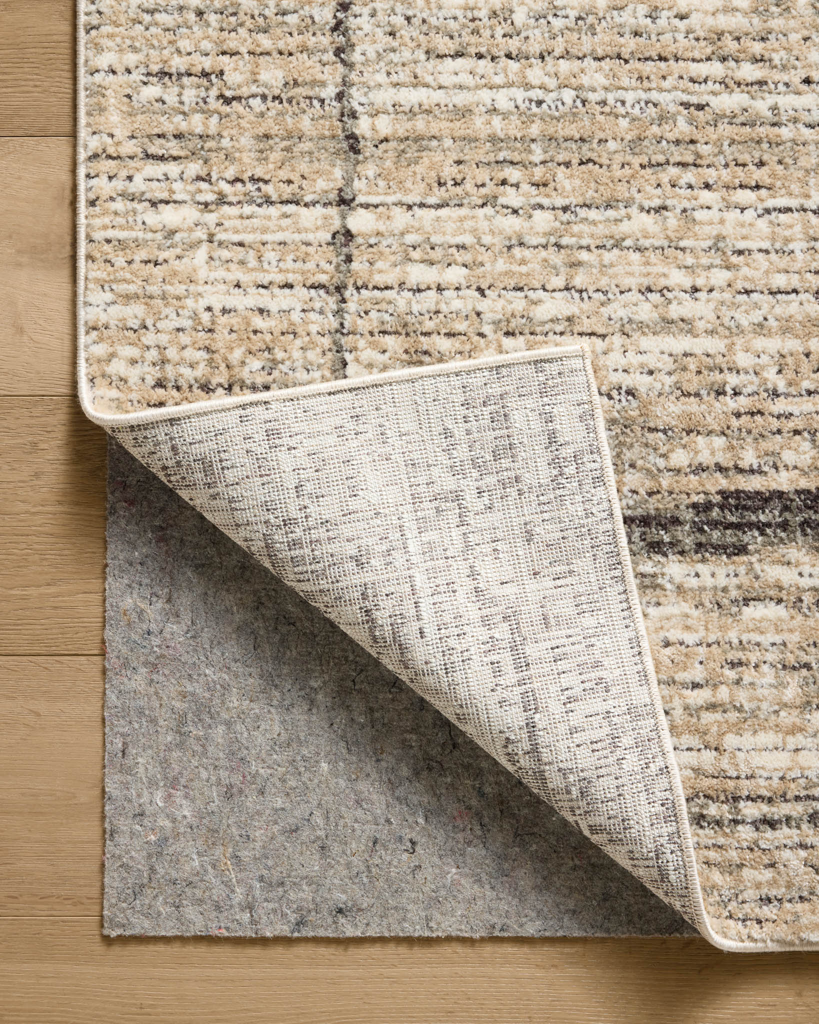Bleecker - BLE-05 - Jm Natural / Charcoal
