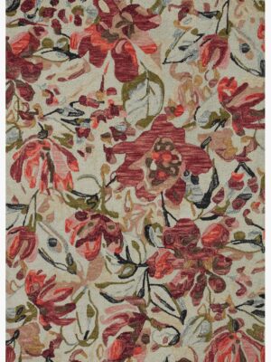 Belladonna - BLM-01 Ivory / Raspberry