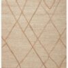 Bodhi - BOD-01 Ivory / Natural