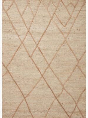 Bodhi - BOD-01 Ivory / Natural