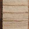 Bodhi - BOD-04 Ivory / Natural