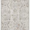 Bonney - BNY-03 Ivory / Dove