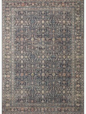 Bradbury - BRU-01 Js Midnight / Multi